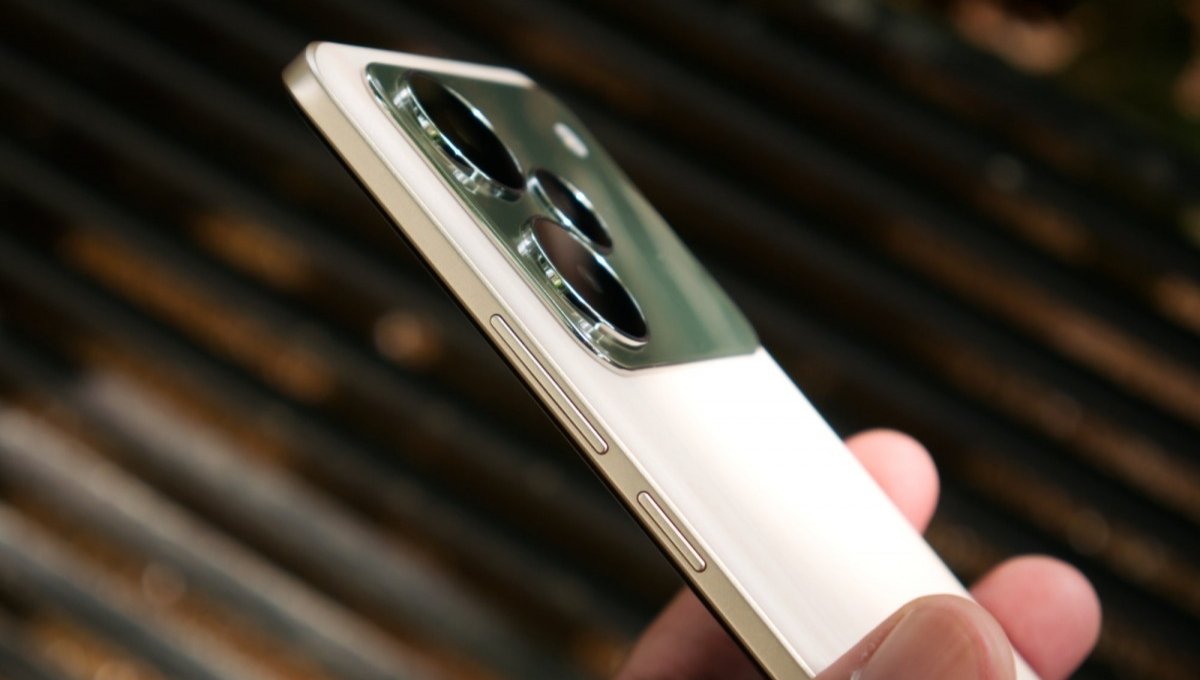 Realme P4 Pro