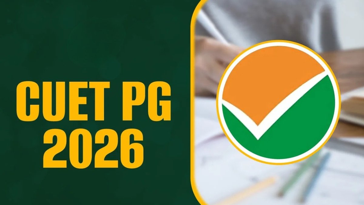CUET PG Admit Card 2026