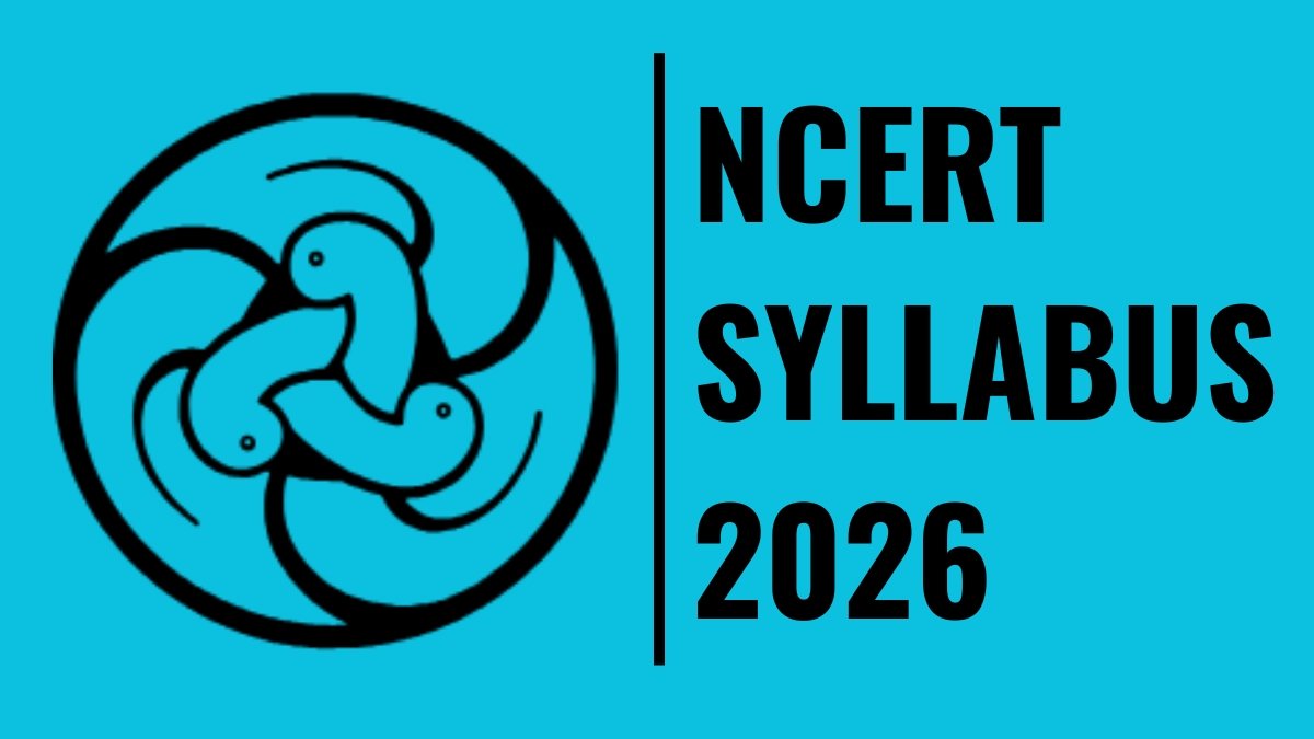 NCERT Exam 2026