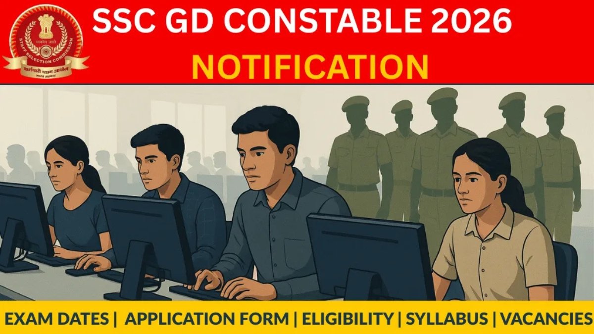 SSC Selection Post Phase 14 Vacancy 2026