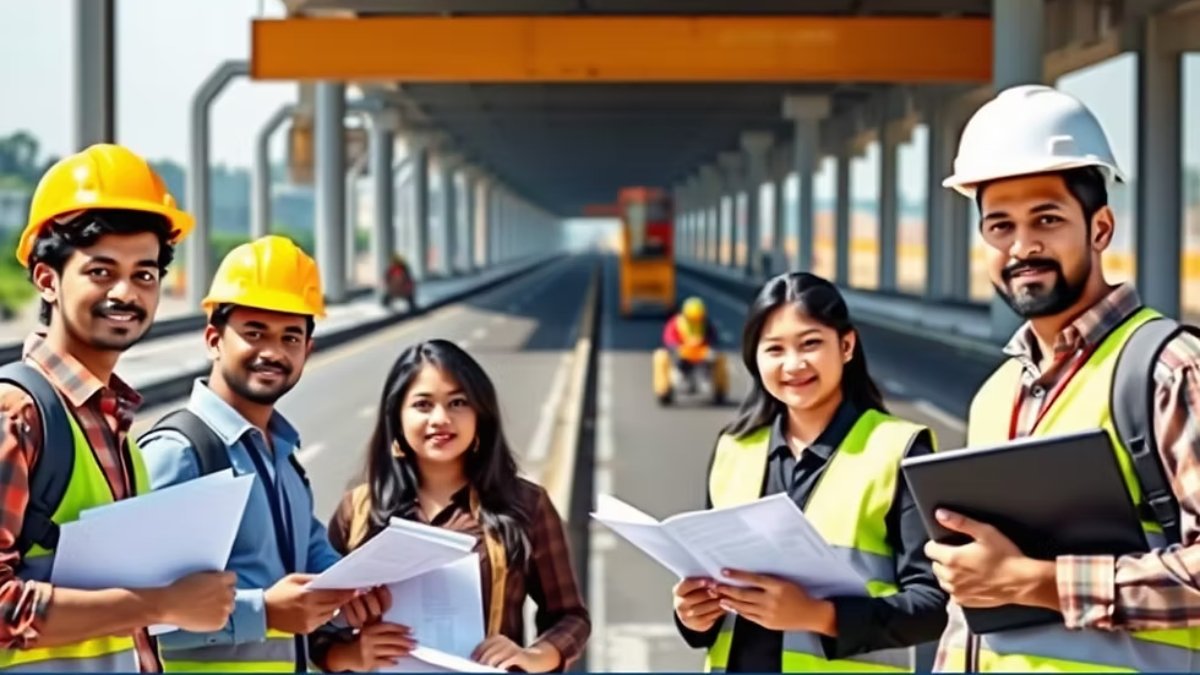 NHAI Summer Internship 2026