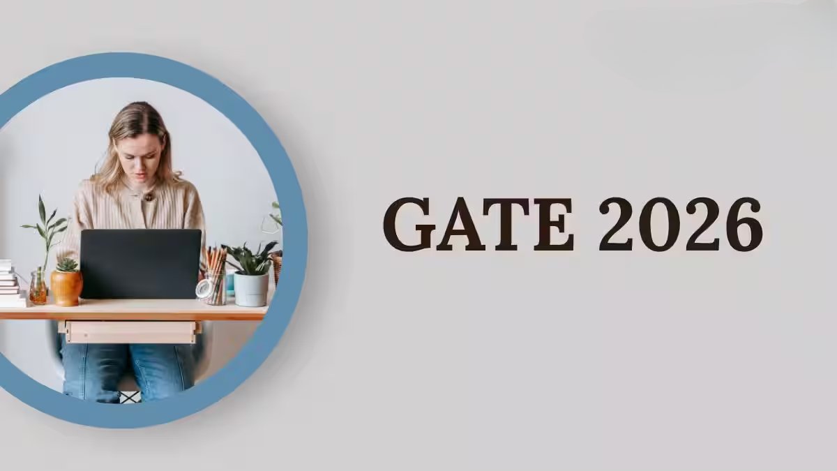 GATE 2026