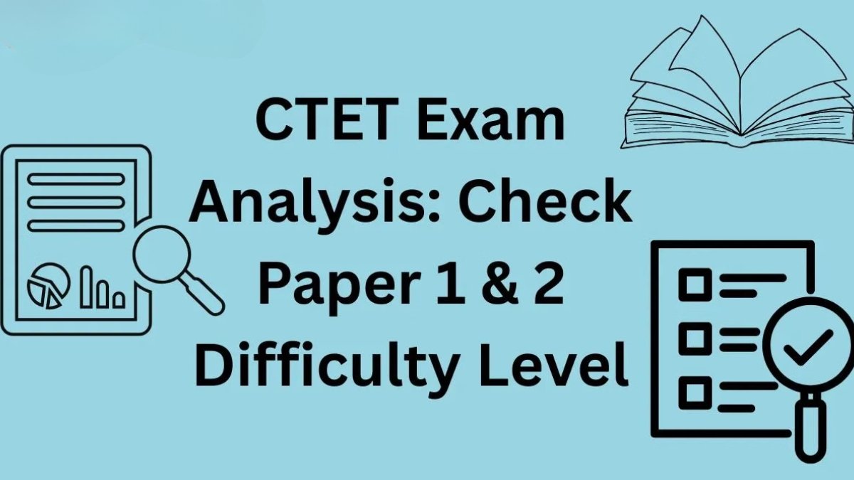 CTET Result 2026